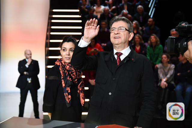 极左候选人异军突起，法国大选将上演“惊天大逆转”？