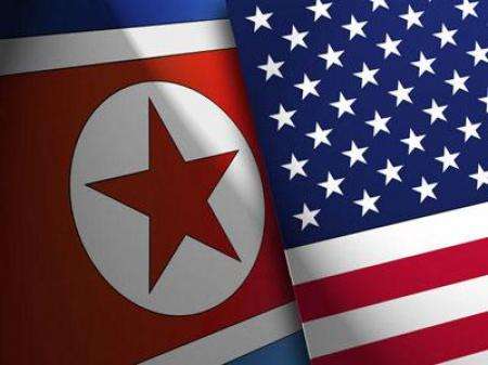 朝鲜警告美国不要“玩火自焚”