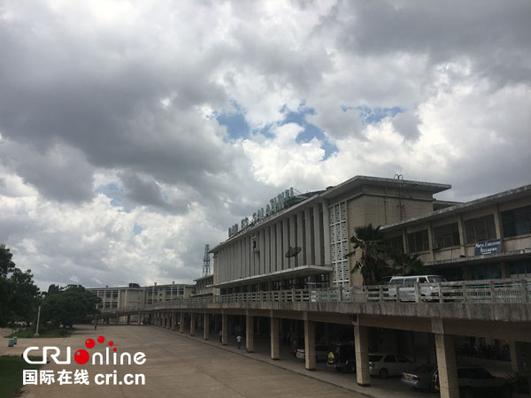 坦赞铁路现状：努力维持运营 期待重生