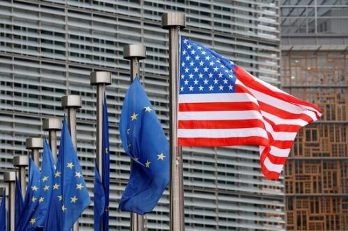 美继续拒绝给欧盟五国公民免签 欧盟：不会报复