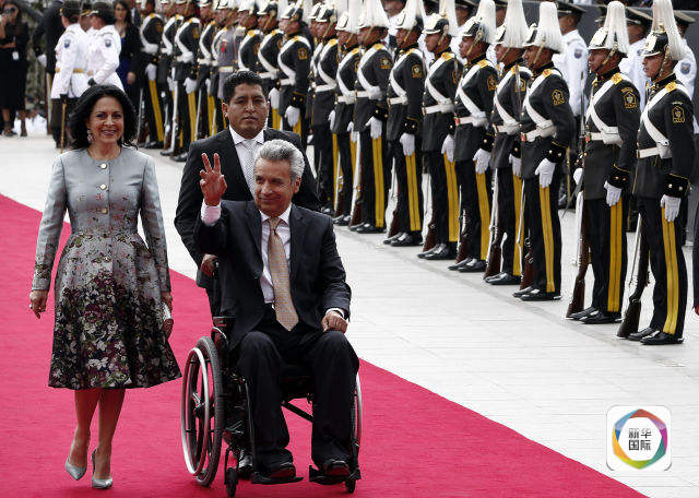 经济难题考验厄瓜多尔左翼新总统