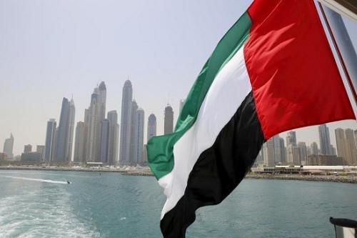 阿联酋与卡塔尔断交 限定卡外交使团48小时内离境