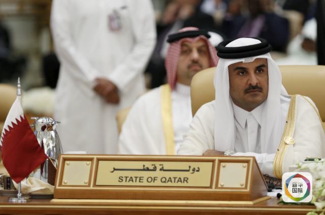 集体断交非一日之寒，盘点中东四国与卡塔尔的爱恨情仇