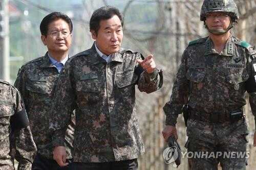韩总理：开城园区重启只是时间问题 但须缓和军事紧张