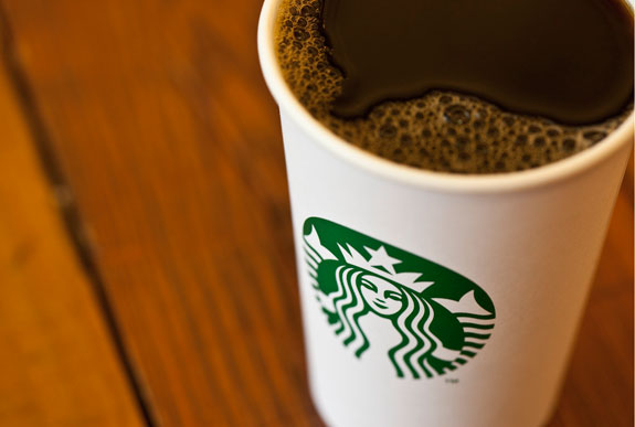 英国星巴克等三家连锁咖啡店饮品被曝含人类粪便细菌