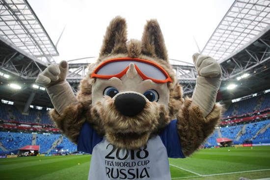 英国外交部发布赴俄看世界杯安全须知：别与陌生人拼车