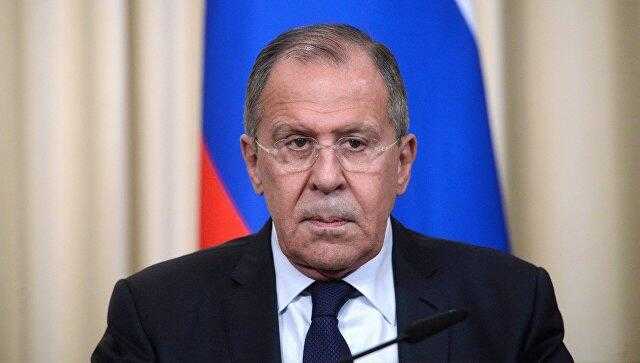 俄外长：俄愿意就调解卡塔尔危机作出斡旋努力
