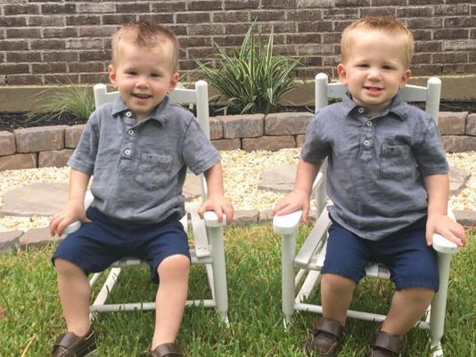 奇迹！美国6岁男孩救出溺水双胞胎表弟