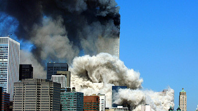 “9·11”十六年：美国民众拾回昔日安全感了吗？