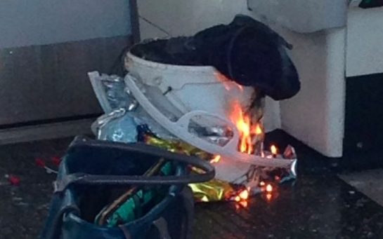 英国警方：伦敦地铁爆炸系恐怖袭击