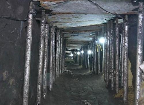 巴西警方发现500米隧道 遏阻全球最大宗银行盗窃案