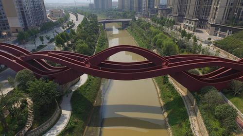 四座中国城市入选全球创意城市网络