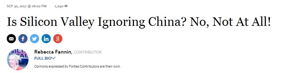 “拷贝中国”全球正流行，“中国创新”跨入逆袭进行时！