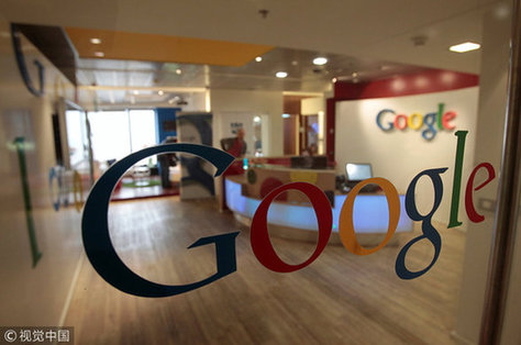 角色反转？谷歌因“歧视男性”被两名前雇员告上法庭