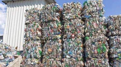 中国禁“洋垃圾” 促欧盟拟开征“塑料税”