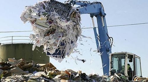 “洋垃圾”进不了中国　让东南亚接手？