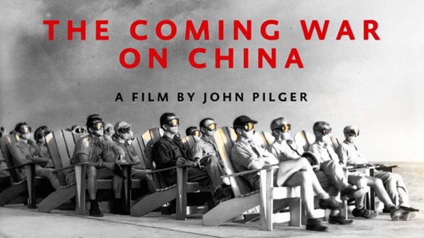 外国人用这些纪录片告诉世界 你是这样的中国！