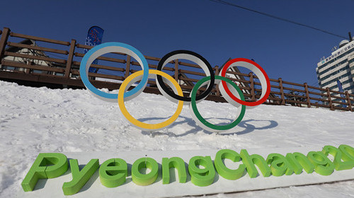冬奥会给韩国民众留下了什么？