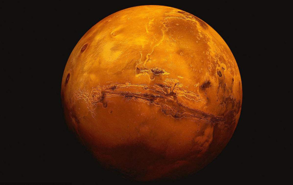 马斯克坦言：人类首批火星探索者可能一去不复返