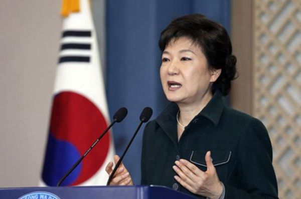 结局惨淡无一幸免：11位韩国前总统全中“青瓦台魔咒”