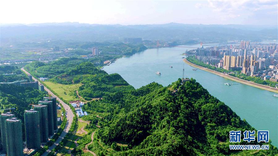 探索一条生态优先绿色发展新路子——习近平总书记考察长江经济带回访记