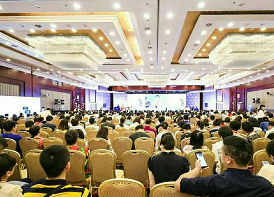 第六届陆道培血液病高峰论坛在京开幕
