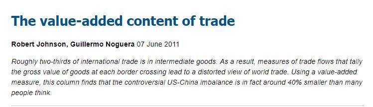 美媒终于算对了中美贸易战的这笔帐！