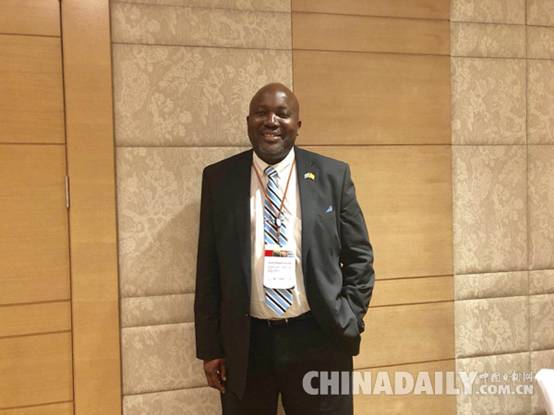 博茨瓦纳总统：中非合作论坛北京峰会是加强合作的绝佳契机