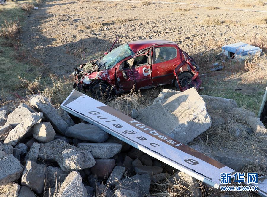 中土双方采取措施全力救治车祸中受伤中国游客