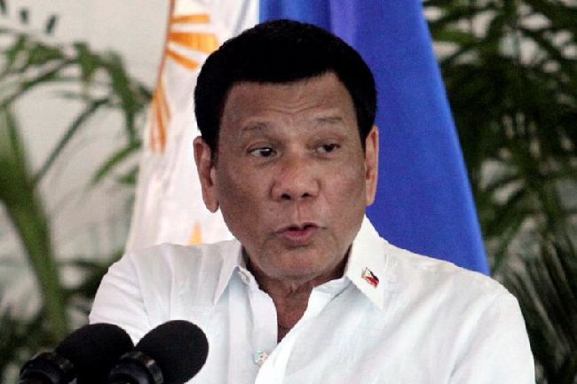 虚惊一场？菲律宾高官：总统杜特尔特确认未患癌