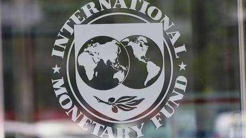 IMF评出2018年全球10大经济体