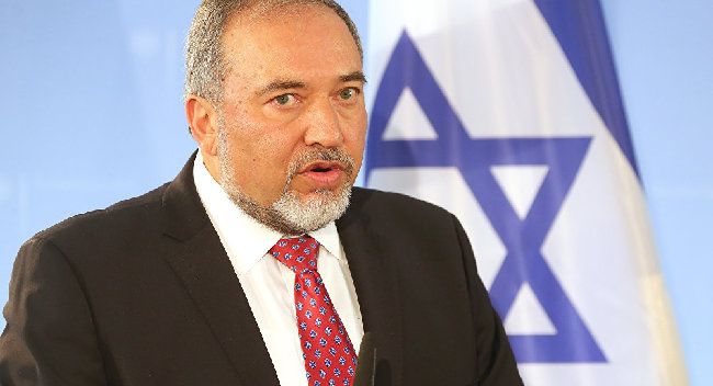 以色列政坛地震！国防部长辞职了 哈马斯欢呼：这是加沙的胜利