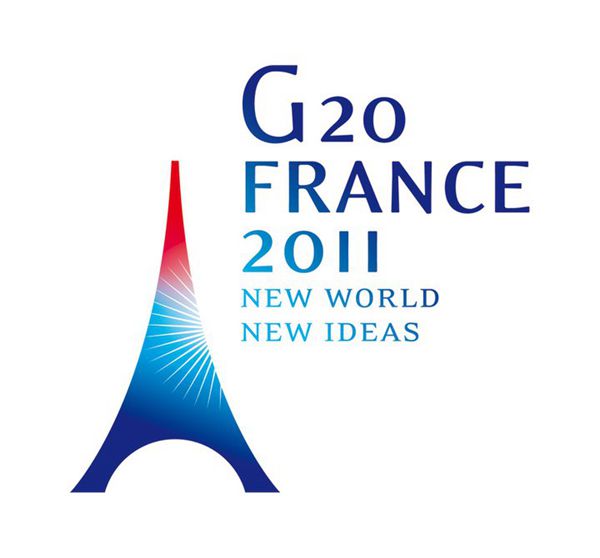 历届G20峰会会标长啥样？ 快来pick你的最爱！