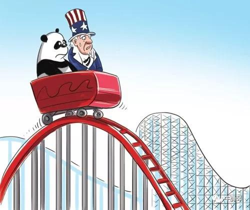 中美贸易下一步谈判，这五个判断很重要！