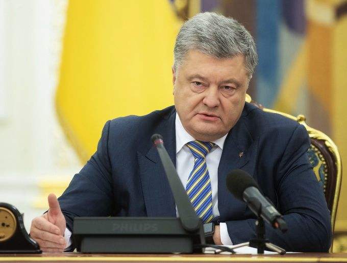 乌总统称将废止《乌俄友好条约》
