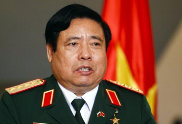 越南国防部长将出院回国 击碎“逝世”传言