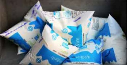 印度牛奶掺假率接近70% 检出物包括尿素、洗涤剂