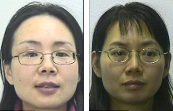 英华人姐妹为“蛇头”洗钱获罪 出狱后花黑钱再被抓