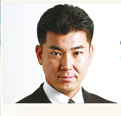 日本大选十大“帅哥候选人” 前首相之子名列榜首（图）