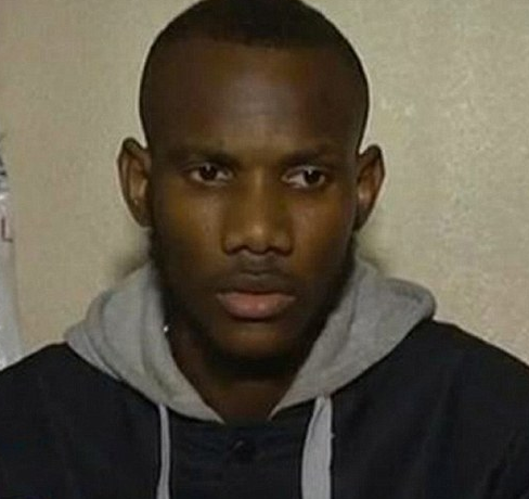 法国犹太超市遭劫持 穆斯林小伙智救顾客死里逃生