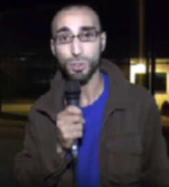 比利时警方逮捕机场恐袭第三名嫌犯 系一名自由记者