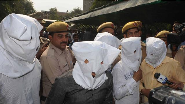 印度私营医院涉嫌贩卖穷人肾脏 5人被捕