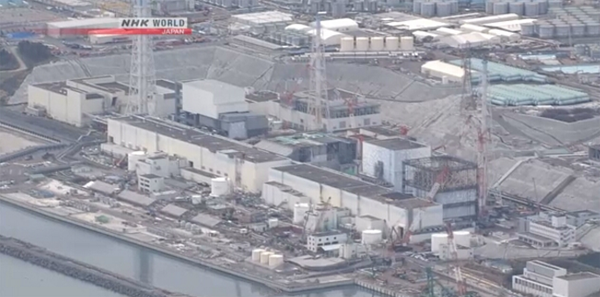 日本政府：福岛核电站事故处理费用将超1700亿美元