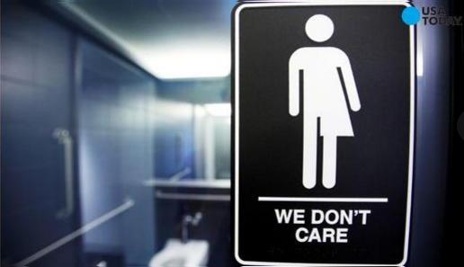 特朗普突然取消“跨性别厕所令”致最高法院进退两难