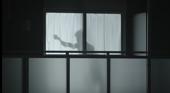 独居女性再也不用害怕了！日本推出“影子”男友保安全