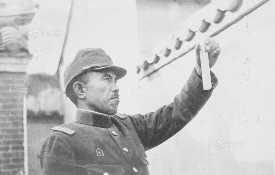 侵华日军1855部队影像铁证首曝光：罪行堪比731部队
