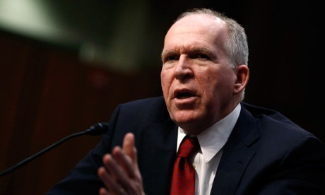 CIA承认监控美国参议院 局长公开致歉