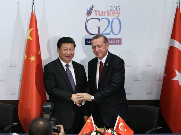 反恐或成G20峰会重要议题 外媒期待习主席讲话