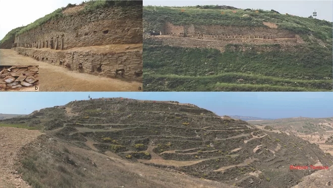美媒：中国发现4300年前失落城市 遗址含巨型金字塔