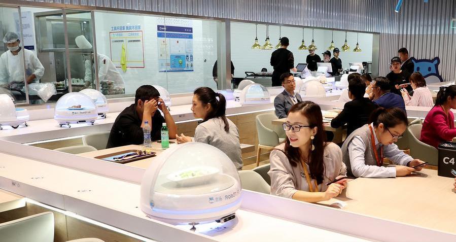 【中国那些事儿】别了，硅谷！港媒：东南亚企业开启“复制中国”模式